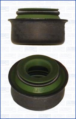 Ajusa 12002300 - Seal Ring, valve stem car-mod.net