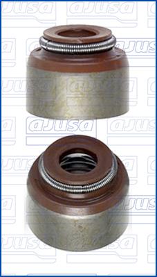Ajusa 12007900 - Seal Ring, valve stem car-mod.net