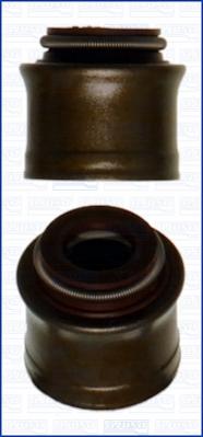 Ajusa 12014100 - Seal Ring, valve stem car-mod.net
