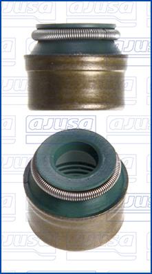 Ajusa 12010200 - Seal Ring, valve stem car-mod.net