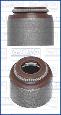 Ajusa 12011700 - Seal Ring, valve stem car-mod.net