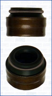 Ajusa 12012400 - Seal Ring, valve stem car-mod.net