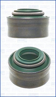 Ajusa 12036500 - Seal Ring, valve stem car-mod.net