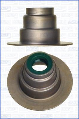 Ajusa 12031800 - Seal Ring, valve stem car-mod.net