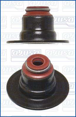 Ajusa 12037800 - Seal Ring, valve stem car-mod.net