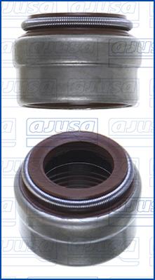 Ajusa 12037700 - Seal Ring, valve stem car-mod.net