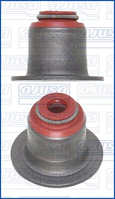 Ajusa 12029400 - Seal Ring, valve stem car-mod.net