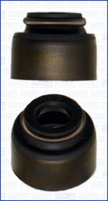 Ajusa 12024000 - Seal Ring, valve stem car-mod.net