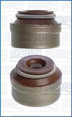 Ajusa 12021000 - Seal Ring, valve stem car-mod.net