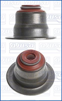 Ajusa 12027500 - Seal Ring, valve stem car-mod.net
