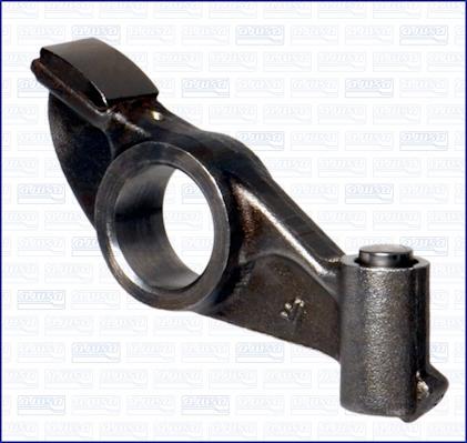 Ajusa 85008500 - Tappet / Rocker car-mod.net