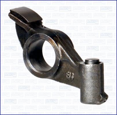 Ajusa 85008700 - Tappet / Rocker car-mod.net