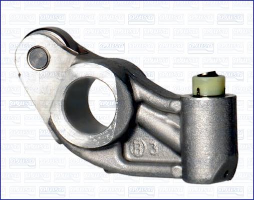 Ajusa 85011600 - Tappet / Rocker car-mod.net