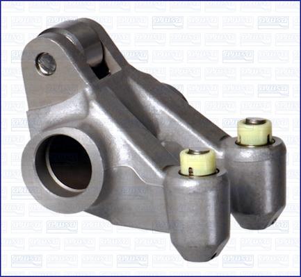 Ajusa 85012200 - Tappet / Rocker car-mod.net