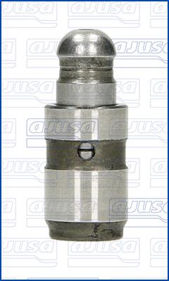 Ajusa 85023400 - Tappet / Rocker car-mod.net