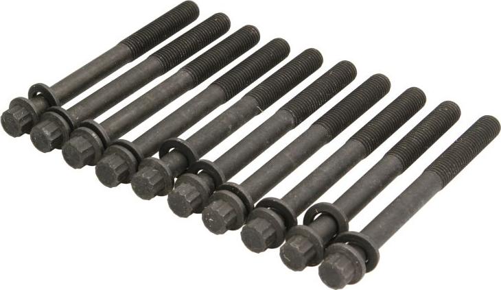 Ajusa 81045300 - Bolt Kit, cylinder head car-mod.net