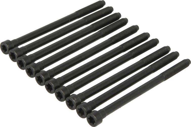 Ajusa 81046100 - Bolt Kit, cylinder head car-mod.net