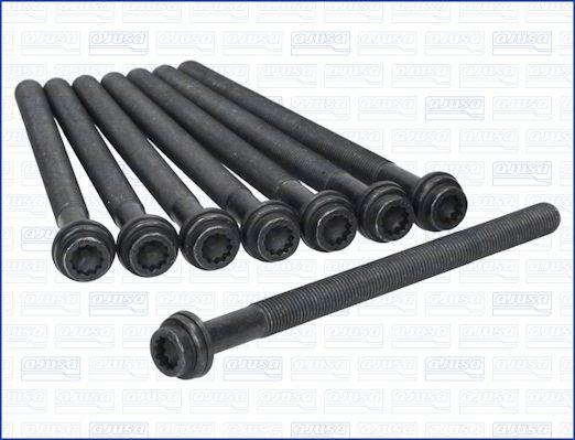 Ajusa 81054300 - Bolt Kit, cylinder head car-mod.net