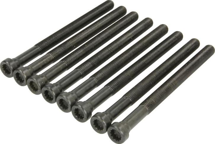 Ajusa 81051100 - Bolt Kit, cylinder head car-mod.net