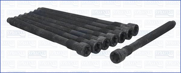 Ajusa 81051800 - Bolt Kit, cylinder head car-mod.net
