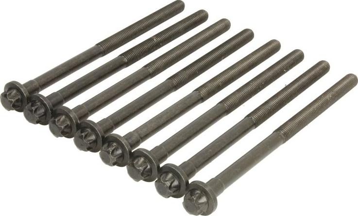 Ajusa 81052400 - Bolt Kit, cylinder head car-mod.net