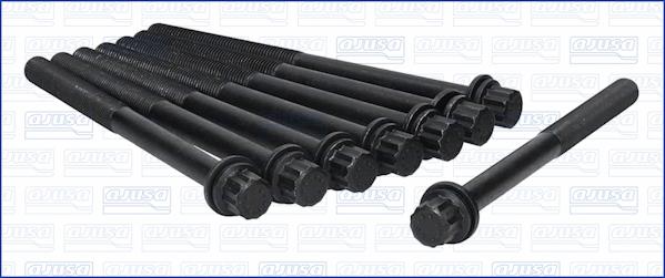 Ajusa 81052100 - Bolt Kit, cylinder head car-mod.net