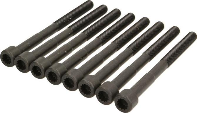 Ajusa 81052700 - Bolt Kit, cylinder head car-mod.net