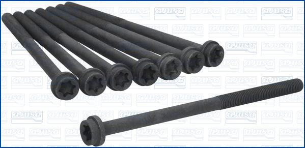 Ajusa 81065600 - Bolt Kit, cylinder head car-mod.net
