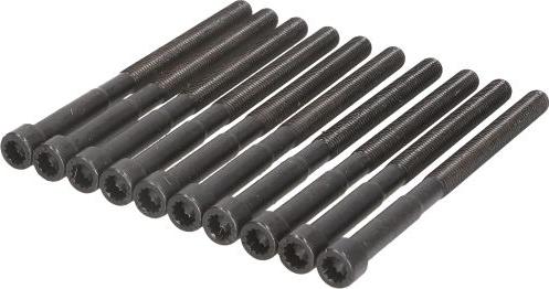 Ajusa 81061400 - Bolt Kit, cylinder head car-mod.net