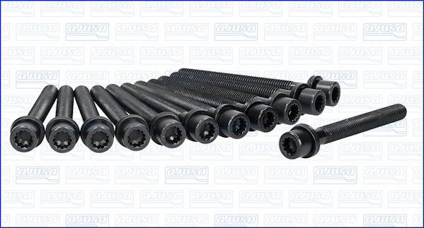 Ajusa 81000600 - Bolt Kit, cylinder head car-mod.net
