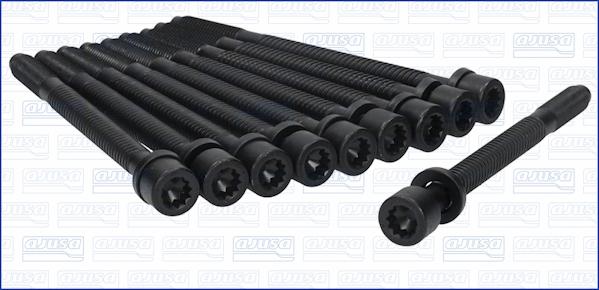 Ajusa 81003500 - Bolt Kit, cylinder head car-mod.net