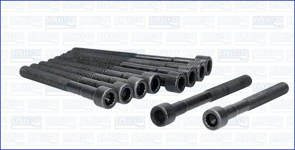 Ajusa 81014700 - Bolt Kit, cylinder head car-mod.net