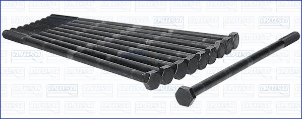 Ajusa 81011700 - Bolt Kit, cylinder head car-mod.net