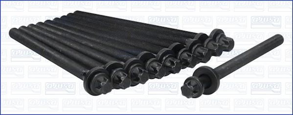 Ajusa 81017600 - Bolt Kit, cylinder head car-mod.net