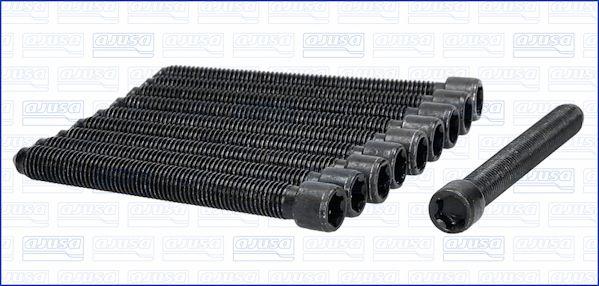 Ajusa 81017200 - Bolt Kit, cylinder head car-mod.net