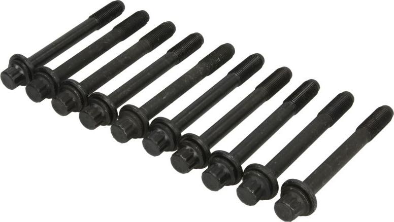 Ajusa 81024100 - Bolt Kit, cylinder head car-mod.net