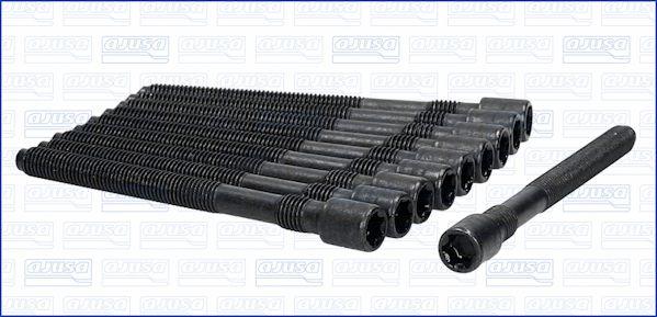 Ajusa 81025900 - Bolt Kit, cylinder head car-mod.net