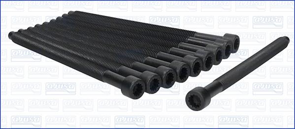 Ajusa 81026000 - Bolt Kit, cylinder head car-mod.net
