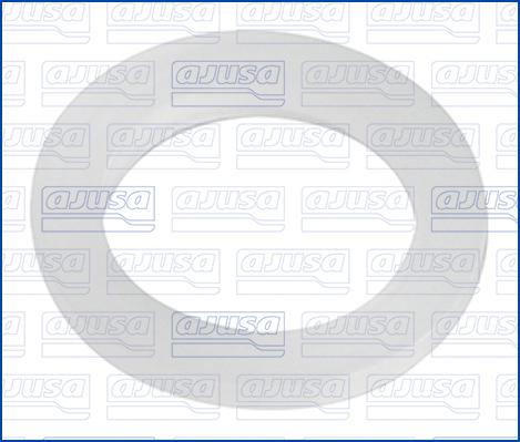Ajusa 29000500 - Seal Ring, oil drain plug car-mod.net
