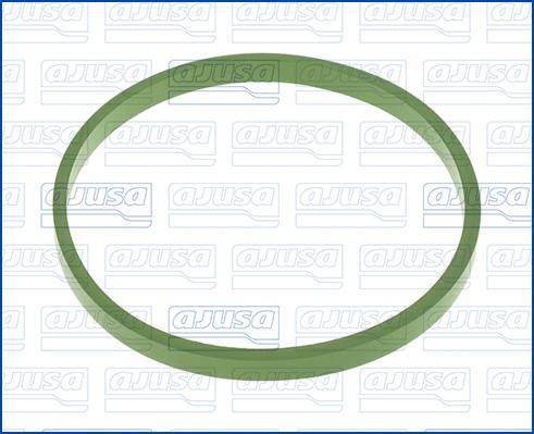 Ajusa 24039900 - Gasket, intake manifold car-mod.net