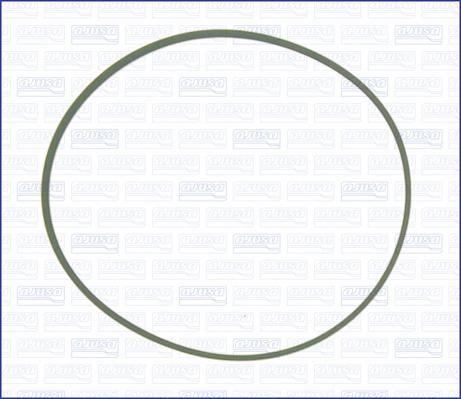 Ajusa 24036600 - Gasket, intake manifold housing car-mod.net