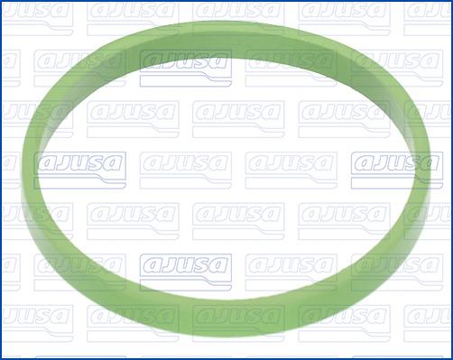 Ajusa 24036700 - Gasket, intake manifold car-mod.net