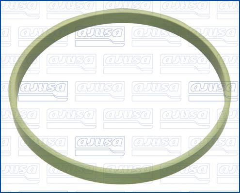 Ajusa 24030600 - Gasket, intake manifold car-mod.net