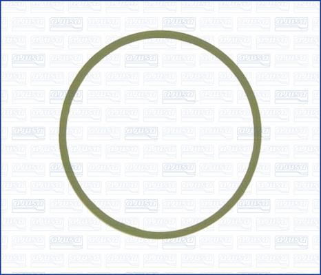 Ajusa 24021400 - Gasket, exhaust manifold car-mod.net