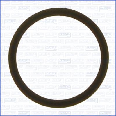 Ajusa 24023400 - Gasket, intake manifold car-mod.net