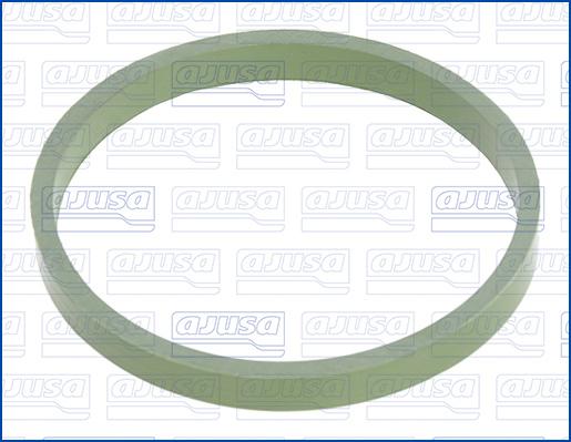 Ajusa 24023100 - Gasket, intake manifold car-mod.net