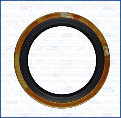 Ajusa 20005600 - Seal Ring, oil drain plug car-mod.net