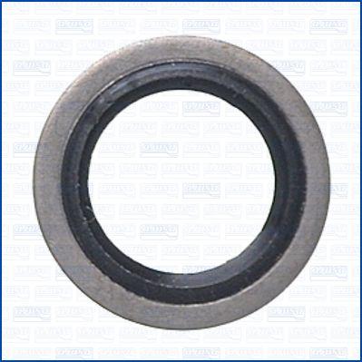 Ajusa 20007100 - Seal Ring, oil drain plug car-mod.net