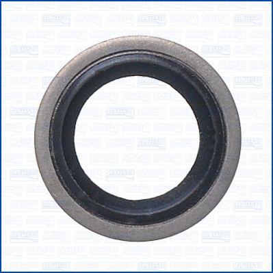 Ajusa 20007200 - Seal Ring, oil drain plug car-mod.net