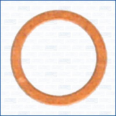Ajusa 21006700 - Seal Ring, oil drain plug car-mod.net